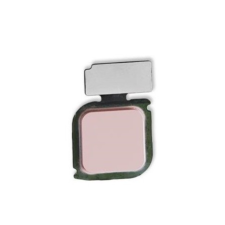 LETTORE IMPRONTA HUAWEI P10 LITE ROSA