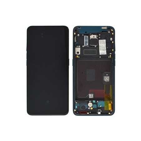 DISPLAY OPPO RENO VERDE SCURO