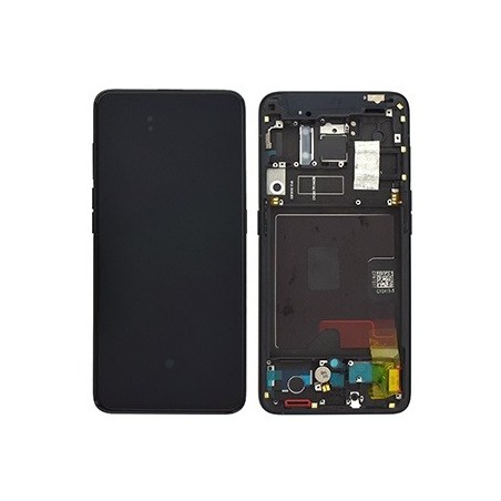 DISPLAY OPPO RENO NERO