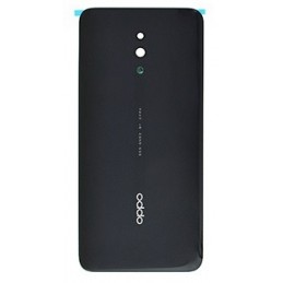 COVER BATTERIA OPPO RENO NERO