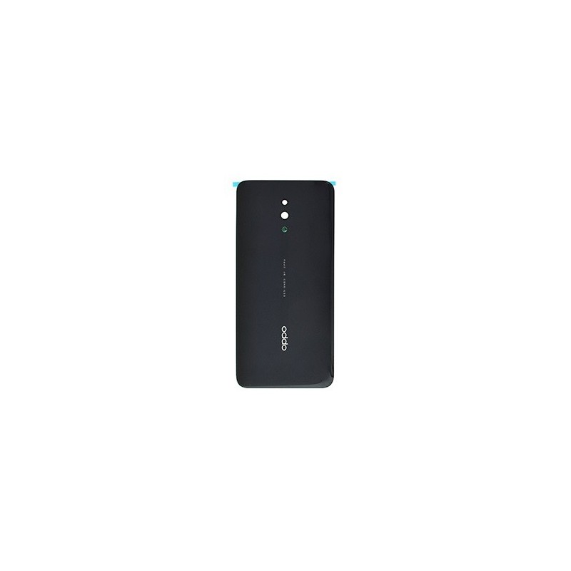 COVER BATTERIA OPPO RENO NERO