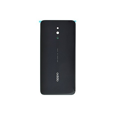 COVER BATTERIA OPPO RENO NERO