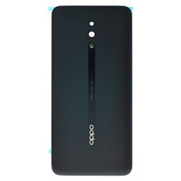 COVER BATTERIA OPPO RENO VERDE SCURO