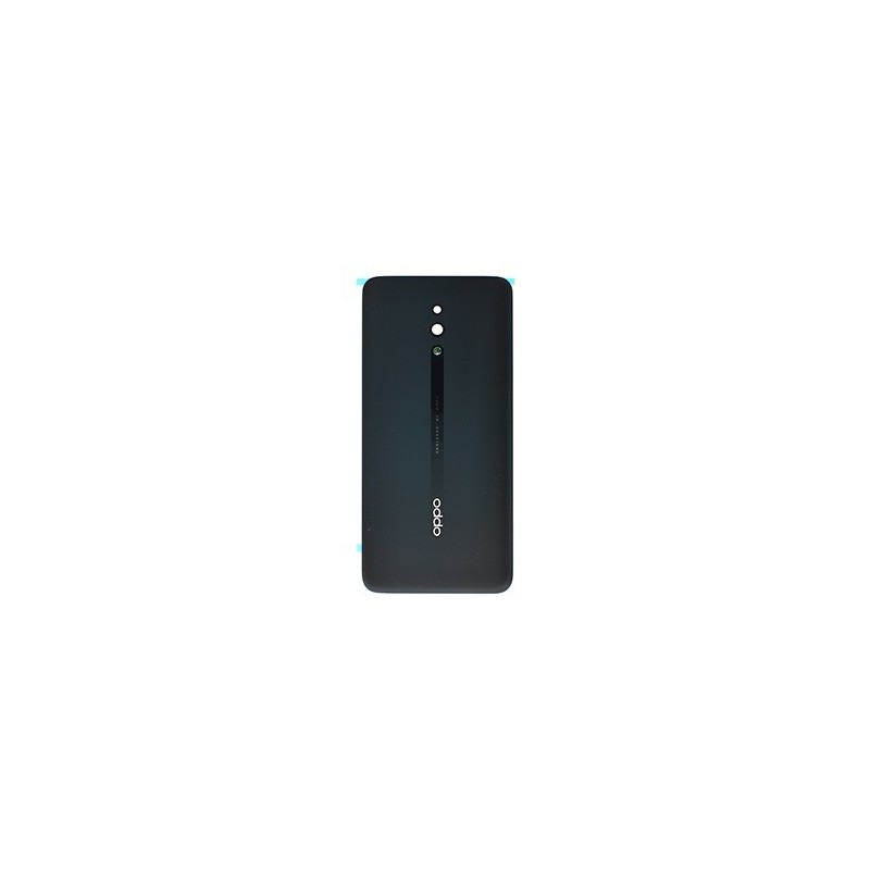 COVER BATTERIA OPPO RENO VERDE SCURO