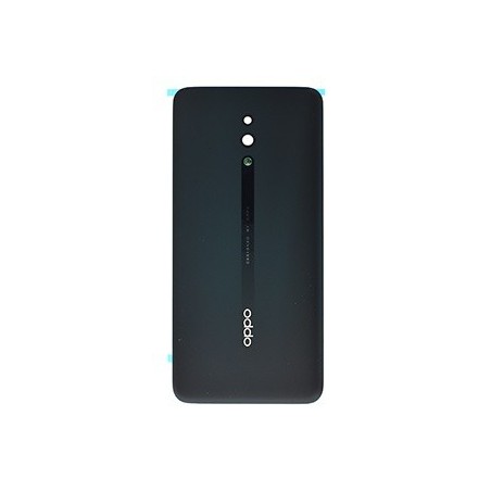 COVER BATTERIA OPPO RENO VERDE SCURO