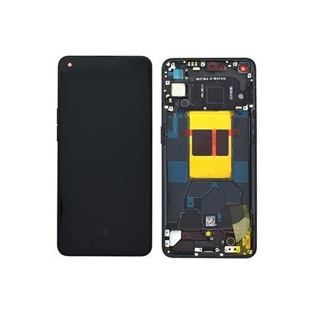 DISPLAY OPPO RENO 6 5G NERO
