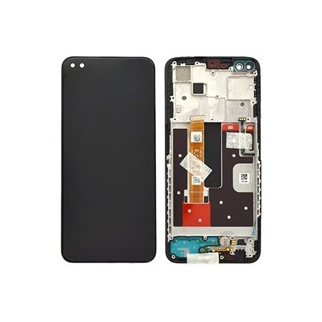 DISPLAY OPPO RENO 4Z 5G NERO