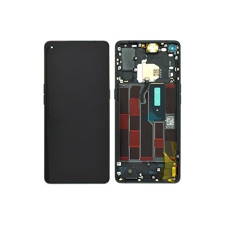 DISPLAY OPPO RENO 4 PRO NERO