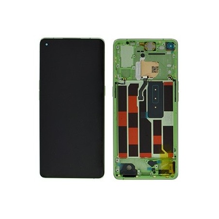DISPLAY OPPO RENO 4 PRO VERDE
