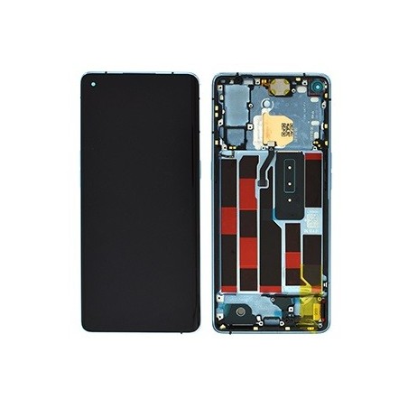 DISPLAY OPPO RENO 4 PRO BLU