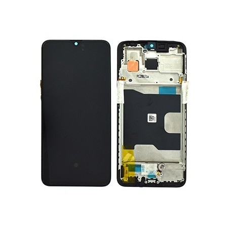 DISPLAY OPPO RENO Z NERO