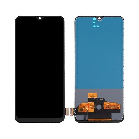 DISPLAY OPPO RENO Z NERO