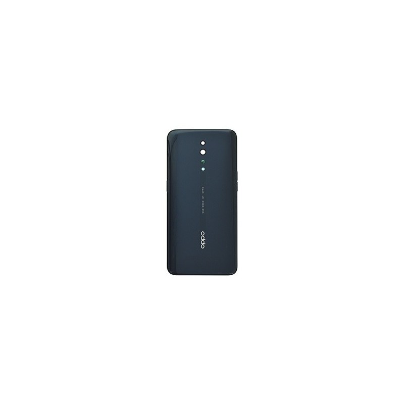 COVER BATTERIA OPPO RENO Z NERO