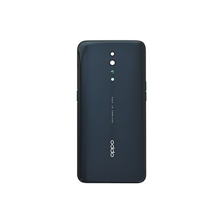 COVER BATTERIA OPPO RENO Z NERO