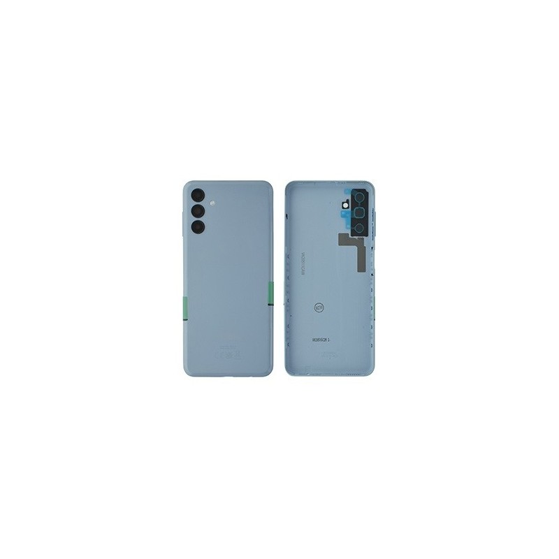 COVER POSTERIORE SAMSUNG GALAXY A13 5G SM-A136 BLU