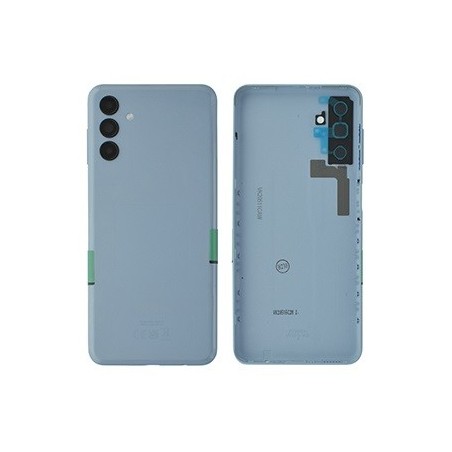 COVER POSTERIORE SAMSUNG GALAXY A13 5G SM-A136 BLU