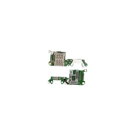 PCB LETTORE SIM OPPO RENO 6 PRO 5G