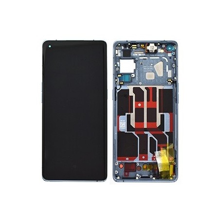 DISPLAY OPPO RENO 6 PRO 5G GRIGIO