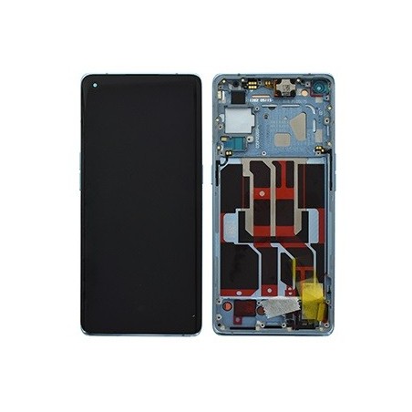 DISPLAY OPPO RENO 6 PRO 5G BLU