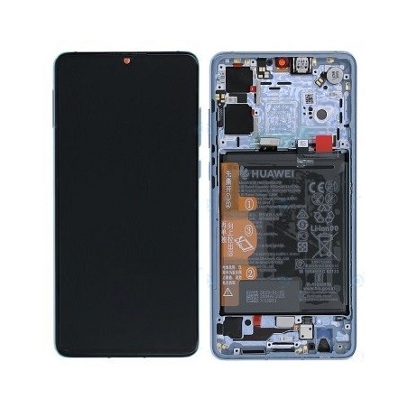 DISPLAY HUAWEI P30 BREATHING CRYSTAL - NEW CODE