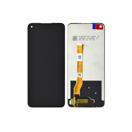 DISPLAY OPPO REALME 9 5G NERO