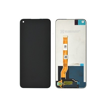 DISPLAY OPPO REALME 9 PRO NERO