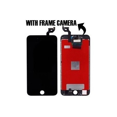 DISPLAY APPLE IPHONE 6S NERO