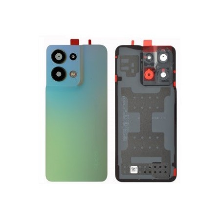 COVER BATTERIA OPPO RENO 8 ORO