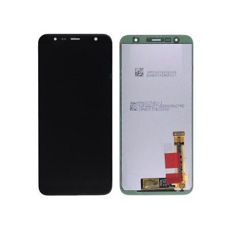 DISPLAY SAMSUNG GALAXY J4 PLUS SM-J415 / J6 PLUS SM-J610