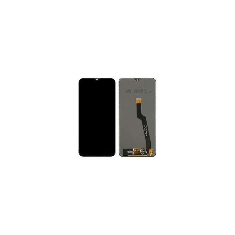 DISPLAY SAMSUNG GALAXY A10 SM-A105 NERO N/F (VERSIONE EUROPEA)