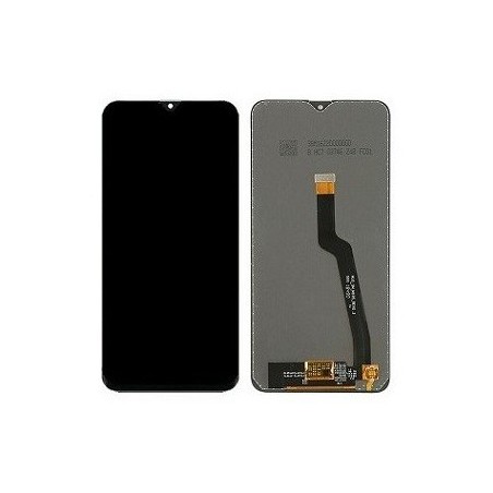 DISPLAY SAMSUNG GALAXY A10 SM-A105 NERO N/F (VERSIONE EUROPEA)
