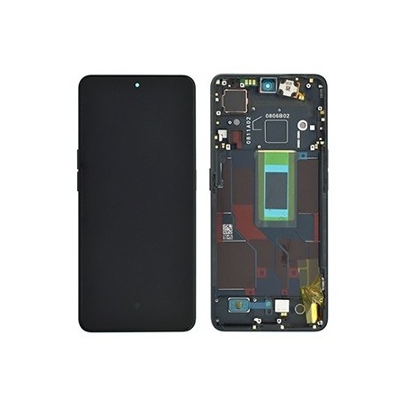 DISPLAY OPPO RENO 8 PRO NERO