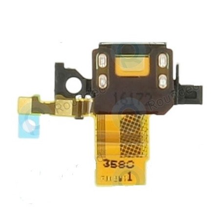 FLAT CABLE SONY XPERIA X DUAL MICRO USB CONNECTOR (F5122)