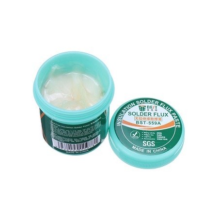 FLUSSANTE BEST BST-559A 100gr