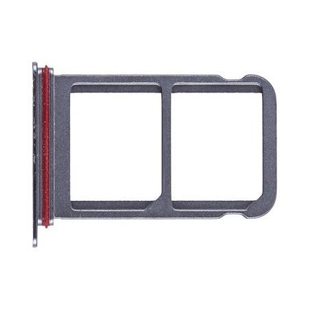 CARRELLO SIM CARD HUAWEI P20 PRO BLU