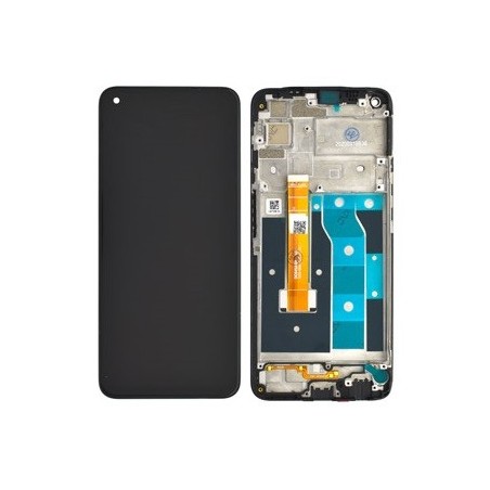 DISPLAY OPPO REALME 6S NERO