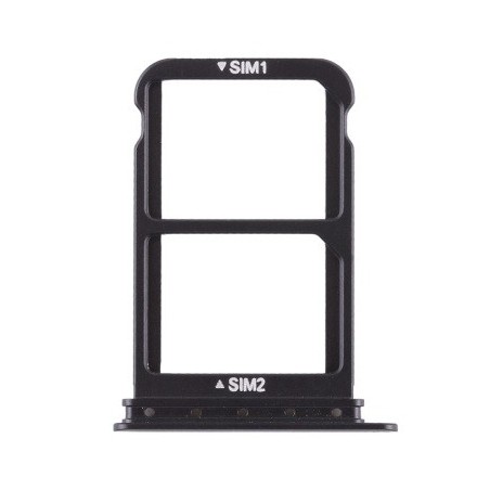 CARRELLO SIM CARD HUAWEI P20 PRO NERO