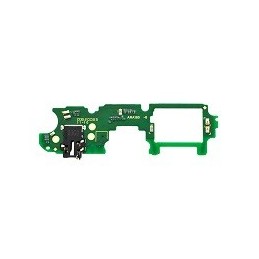 PCB RICARICA OPPO REALME 5 PRO