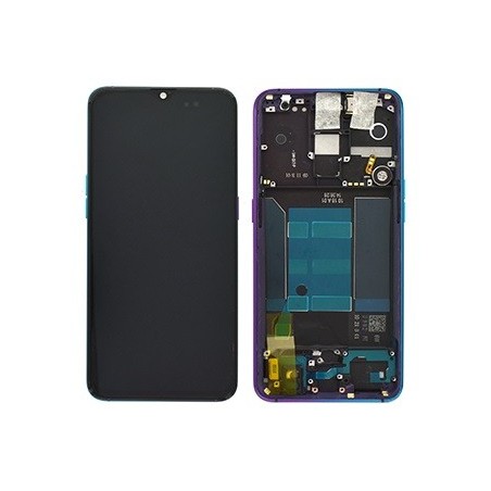 DISPLAY OPPO RX17 PRO RADIANT MIST