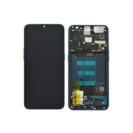 DISPLAY OPPO RX17 PRO EMERALD GREEN