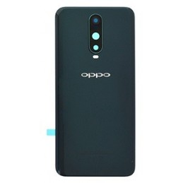 COVER BATTERIA OPPO RX17 PRO VERDE