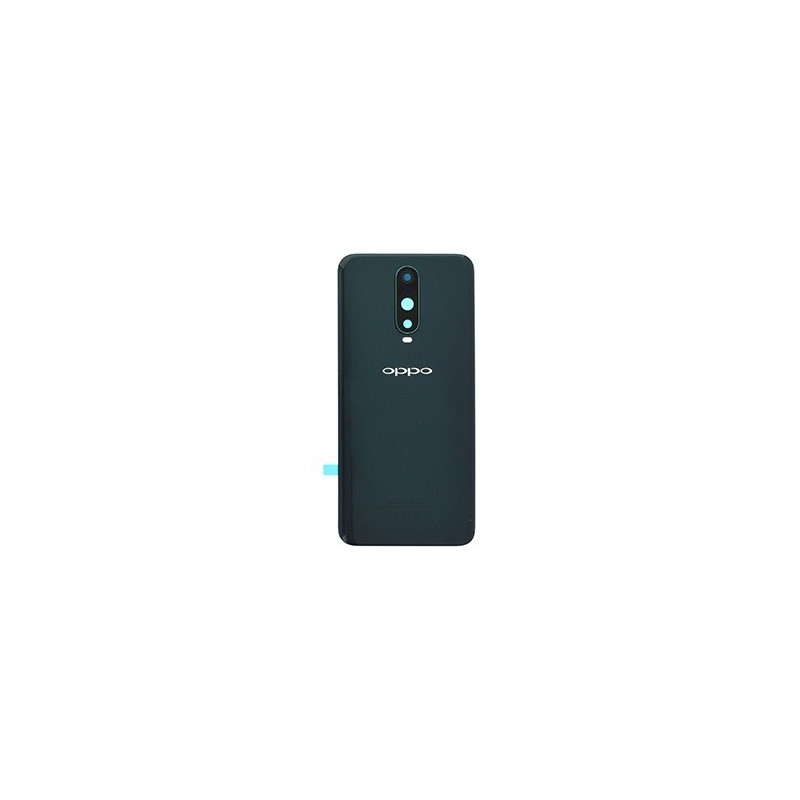 COVER BATTERIA OPPO RX17 PRO VERDE