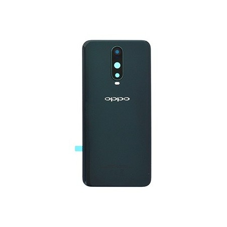 COVER BATTERIA OPPO RX17 PRO VERDE