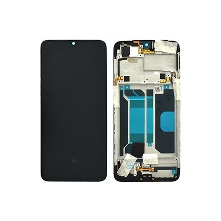 DISPLAY OPPO RX17 NEO NERO