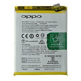 BATTERIA OPPO RX17 NEO - BLP689