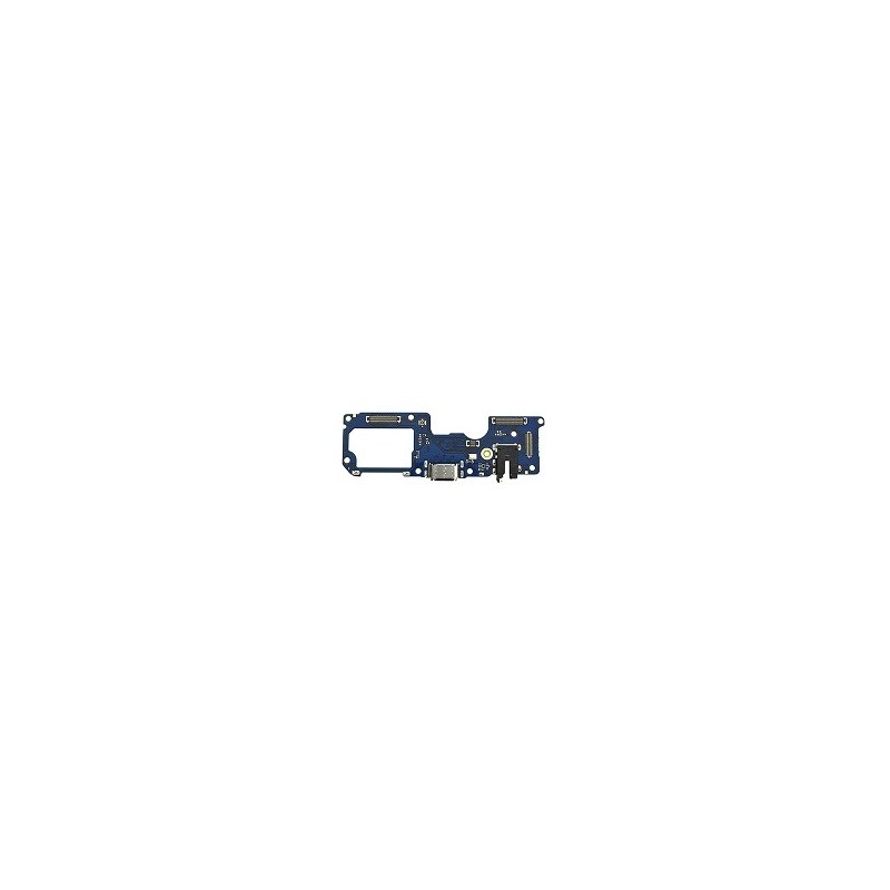 PCB RICARICA OPPO REALME 7 PRO