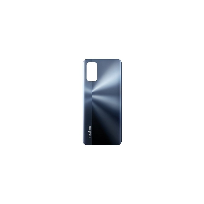 COVER BATTERIA OPPO REALME 7 5G GRIGIO