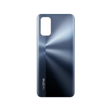 COVER BATTERIA OPPO REALME 7 5G GRIGIO