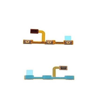 FLAT POWER HUAWEI P9 LITE