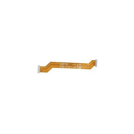 FLAT PRINCIPALE OPPO REALME 8 4G